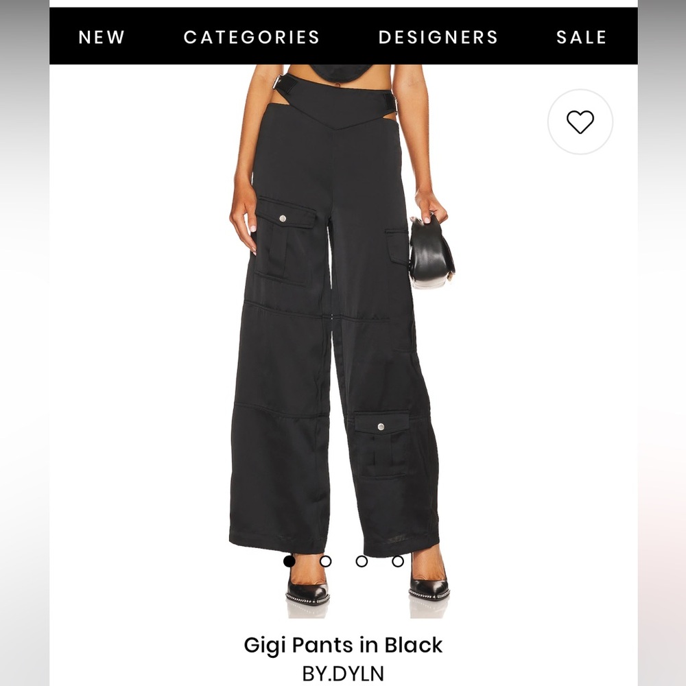 REVOLVE Gigi pants - Brand new :)